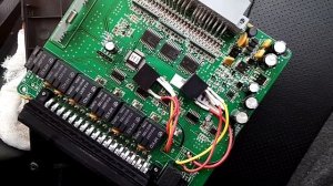 Замена сраного реле поворотов лифан солано