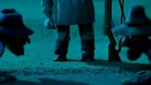 Гора самоцветов Как Пан конем был