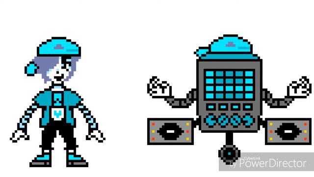 Мелодии героев из AU Underswap