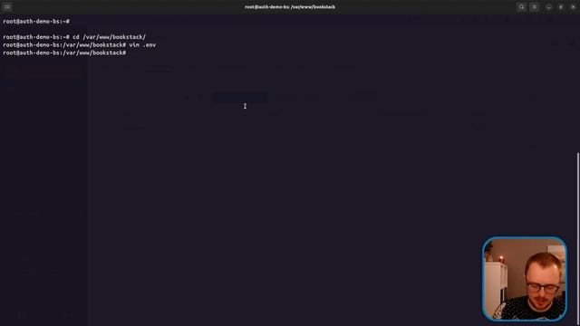 Integrating BookStack and Authentik via OpenID Connect смотреть онлайн