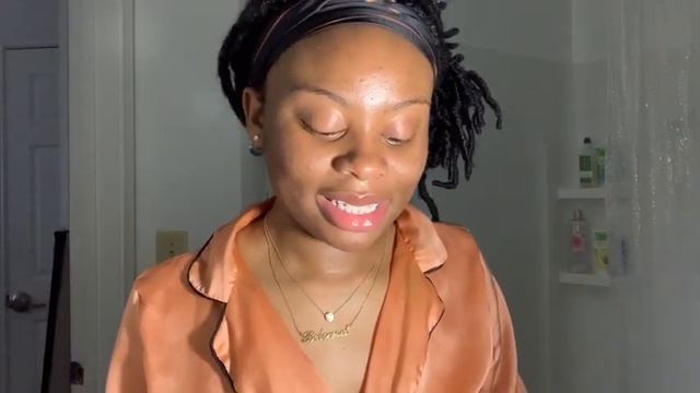 I FADED MY ACNE SCARS + GOT CLEAR SKIN DOING THIS смотреть онлайн