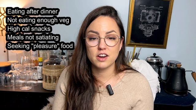 How to break a weight loss plateau / My SECRET to CONSISTENCY! смотреть онлайн