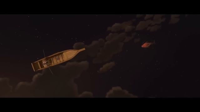 Xu Weizhou - Big Fish (Cut) смотреть онлайн