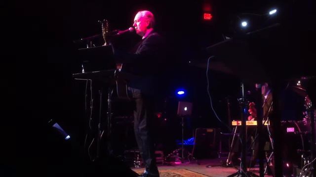 Michael Nesmith "Rays" @ Kessler Theater Dallas, TX 10/30/13 смотреть онлайн