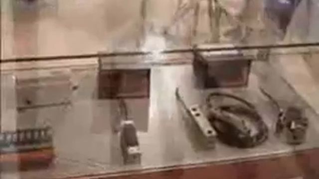 Видео с выставки 5 смотреть онлайн