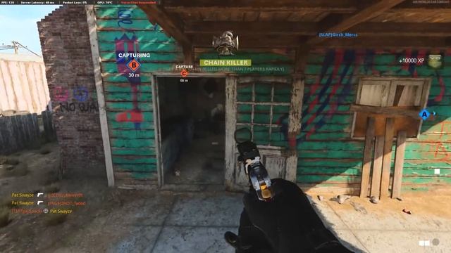 Black Ops Cold War "DM Ultra" Dark Matter Guide! (Every Weapon, With Timestamps) смотреть онлайн