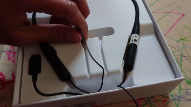 Sony Bluetooth Earphones SBH90C
