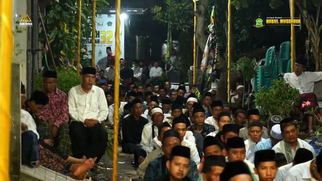 🔴Live Safari Maulid Babul Mustofa Ponpes AL ITQON Kebonharjo, Patebon, Kendal смотреть онлайн