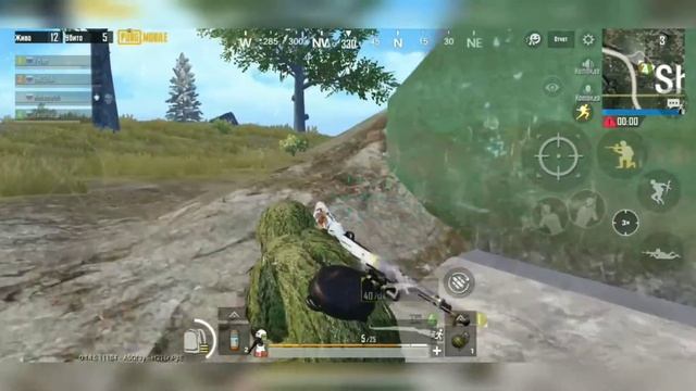 PUBG MOBILE - взяли топ 1 | на телефоне mi 9 смотреть онлайн