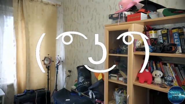 ВОТ ЖЕ УСАТОЕ ЧМО | RYTP смотреть онлайн