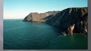 Семён Дежнёв — исследователь Сибири