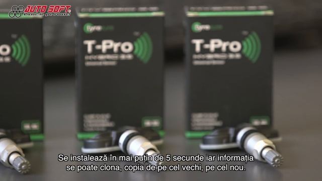 Inlocuiește-ți senzorii de presiune la AUTO SOFT! смотреть онлайн