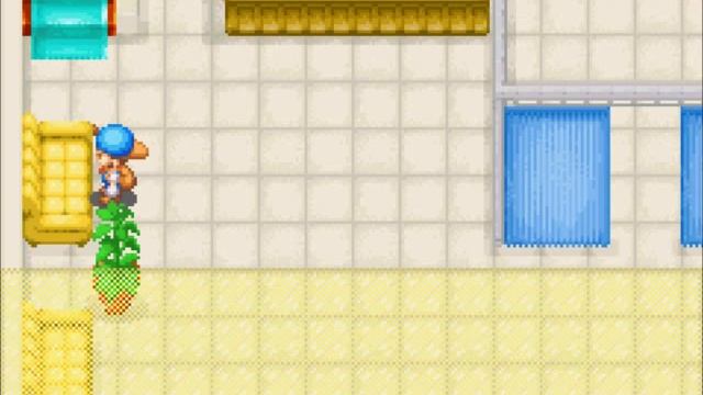 Let's Play Harvest Moon: Friends of Mineral Town 93: Cheese смотреть онлайн