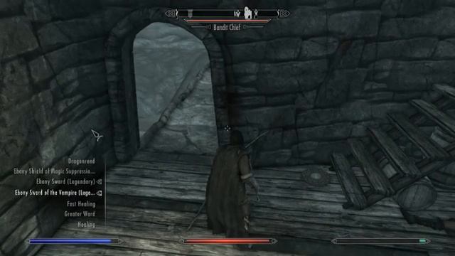 A004 skyrim nexus example vid смотреть онлайн