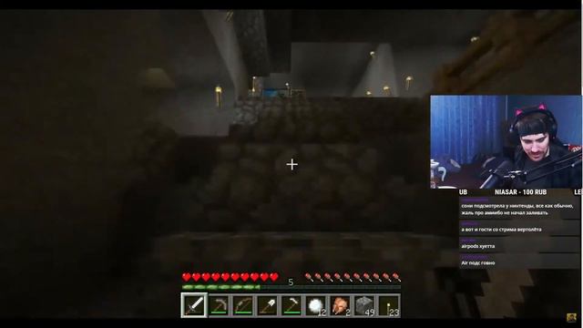 DeadP47 смотрит Пророка Банана «Что ждать от PlayStation 5?» смотреть онлайн