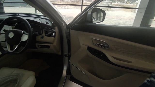 CHANGAN OSHAN X7 REVIEW смотреть онлайн