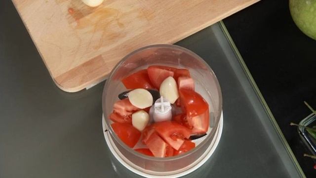 Книга рецептов