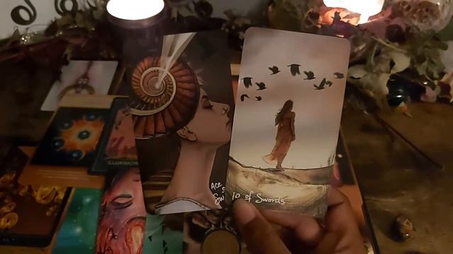 Gemini North Node - Nov 2021 New Moon - What's in Your Head? смотреть онлайн