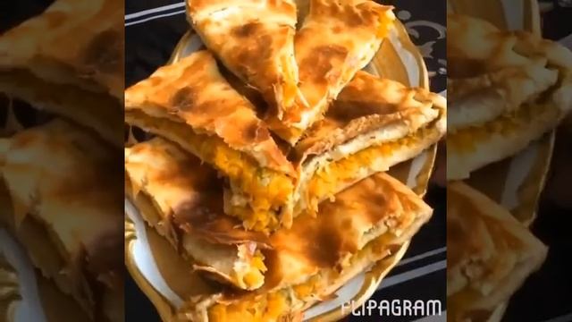 Даргинское чуду с тыквой смотреть онлайн