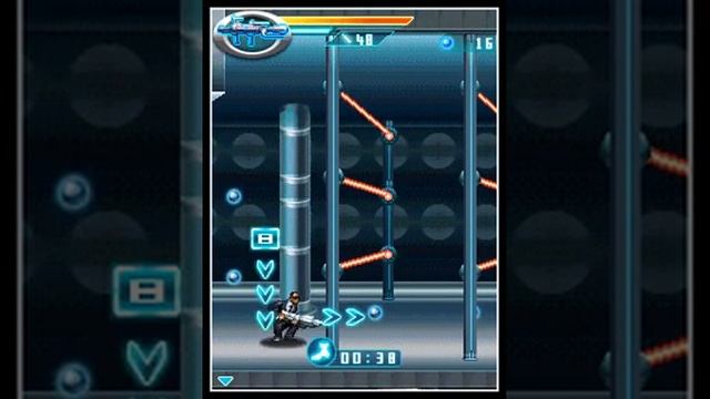 MIB 3 240x320 java nivel 3 смотреть онлайн