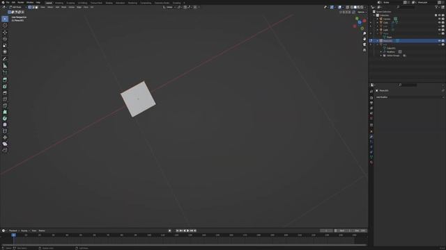 Blender Tutorial leaves |КАК ДОБАВИТЬ ЛИСТЬЯ В БЛЕНДЕРЕ ТУТОРИАЛ | Amelia Russo смотреть онлайн