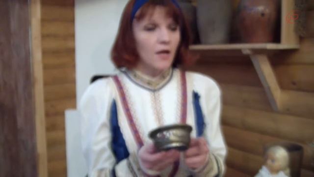 Крестьянский дом основа народной традиции Самовар 4 я часть Фатьянова С Н смотреть онлайн