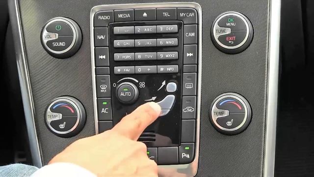 2012 and 2013 Volvo XC60 T6 AWD R-Design with Polestar Review and Road Test смотреть онлайн