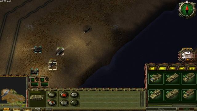 World War III: Black Gold Gameplay #65/87 - Russia Mission 10 Part 2/5 - By FlyK смотреть онлайн