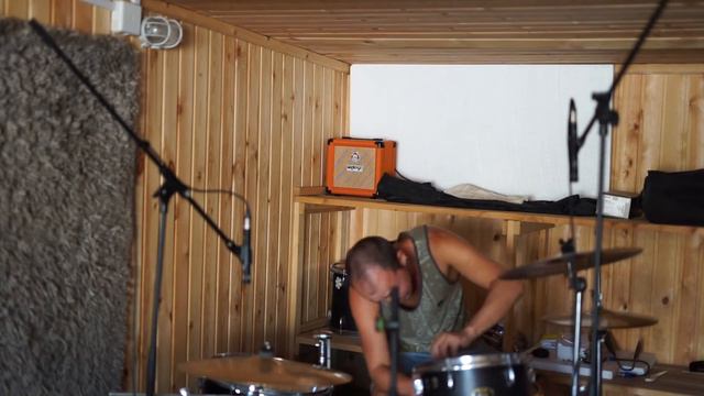 Evans Hydraulic Red сравнительный обзор