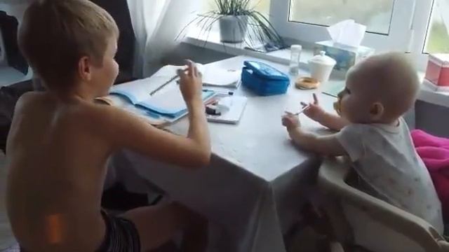 Маленькая учительница смотреть онлайн