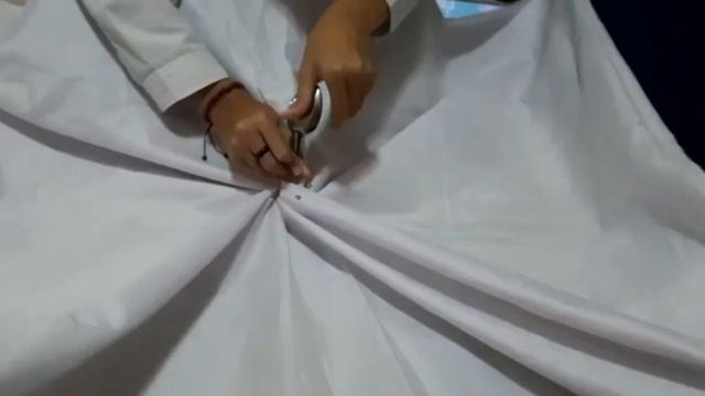 how to make batik celup IX D