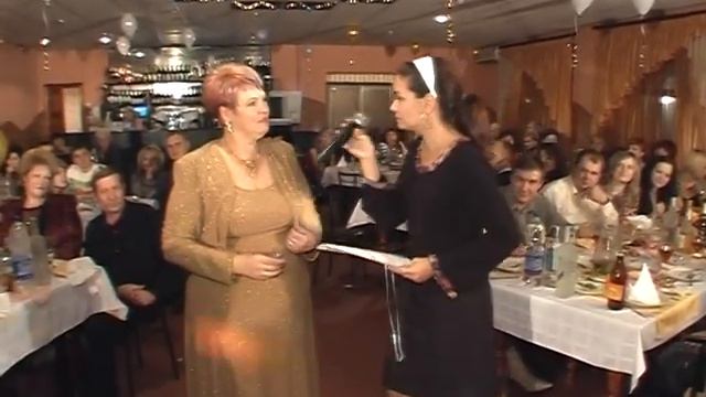 Свадьба Анатолия и Ольги 2007 2 Диск VTS 01 2 смотреть онлайн