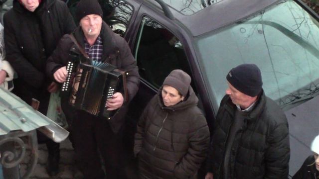 Мамаївці Коляда (25.12.2022) смотреть онлайн
