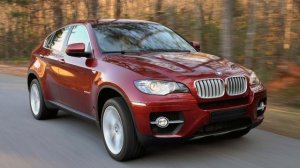 БМВ Х6 слабые места | Недостатки и болячки б/у BMW X6 E71