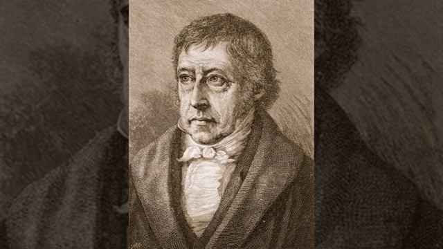 Hegelianism | Wikipedia audio article смотреть онлайн