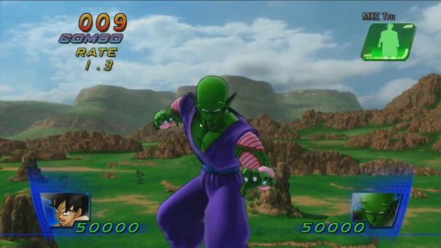 Dragon Ball Z for Kinect - Tutorial & Gameplay HD смотреть онлайн