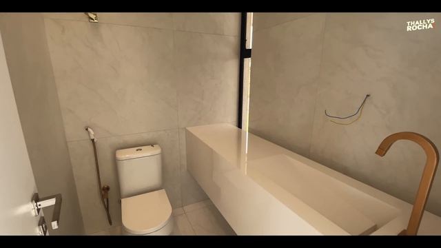 UMA CASA CONTEMPORÂNEA COM QUASE 1000 M² DE TERRENO A VENDA NA CIDADE ALPHA EM EUSÉBIO смотреть онлайн
