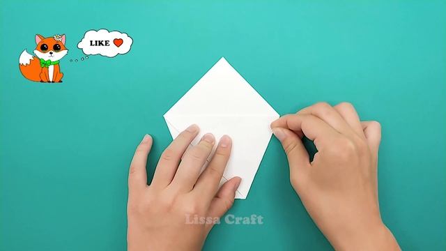 ❤️ЗА 1 МИНУТУ оригами СТАКАН БЕЗ КЛЕЯ❤️Как сделать Стаканчик из бумаги❤️Легкие поделки своими рукам смотреть онлайн