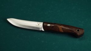 Новые ножи BeaverKnife. Для охоты, туризма, космоса! (часть 1)