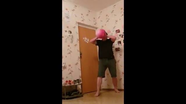 We burst like balls #2 / Лопаем как шарики #2 смотреть онлайн