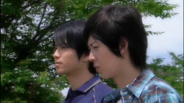 Takumi kun czesc 1 part 4 смотреть онлайн
