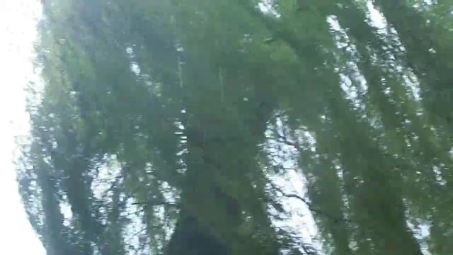 Ливень в Молодогвардейске 04.07.2017 смотреть онлайн