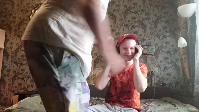 "Живи в лучшей стране"!! Поправки в конституции 2020 смотреть онлайн