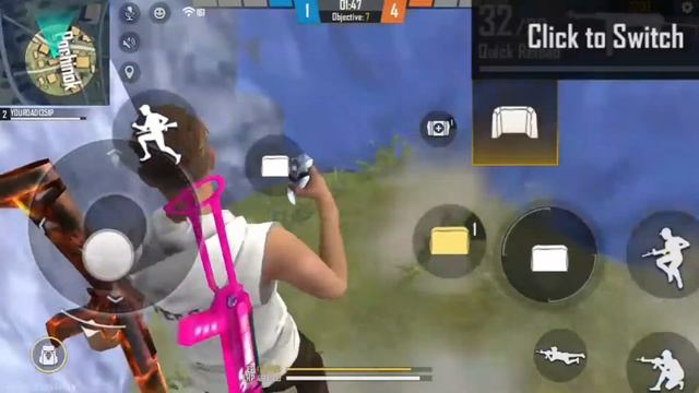 ONE TAP IS ENOUGH ? 1 VS 1 WITH OPTIMUS BRO смотреть онлайн