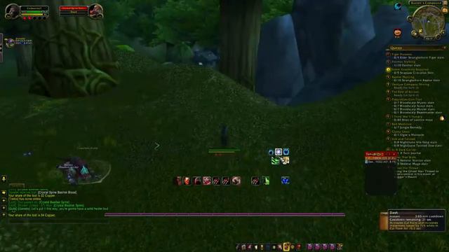 Wow Valhalla - Legion Private Server смотреть онлайн