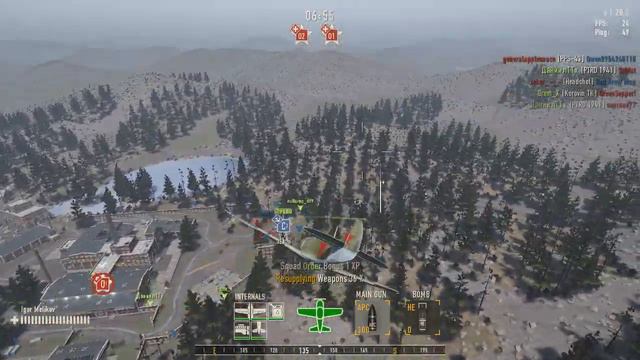 Heroes And Generals WW2 - Gameplay PC - 2022 ! смотреть онлайн
