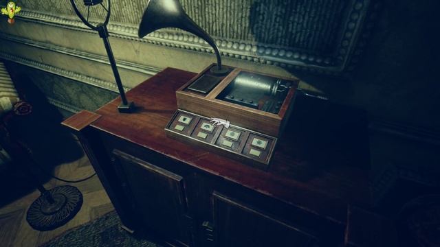 Vernon's Legacy gameplay #2 (прохождение) Намочили карту смотреть онлайн