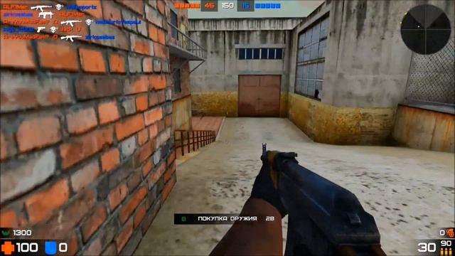 Игра WARMODE|Обзор|Маленькие секреты:3 смотреть онлайн