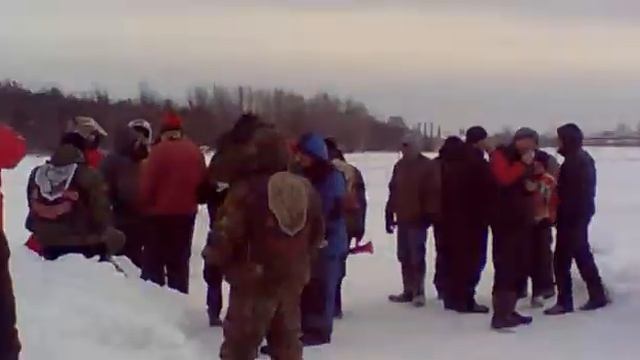 Езда зимой на мотоцикле смотреть онлайн