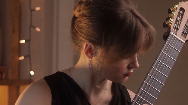 Spanish Romance (Romanza - Jeux Interdits - Romance D'Amour)